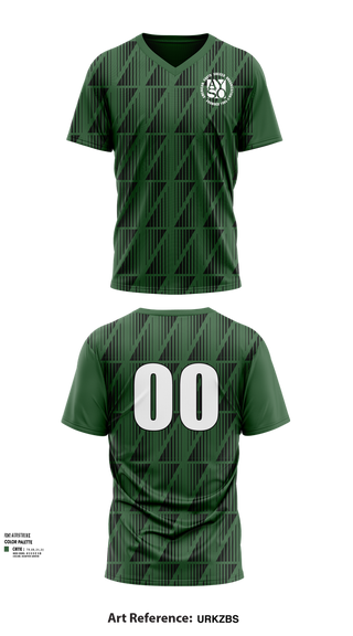 Mens Soccer Jersey, 5 Cities AYSO All Stars, Men's Soccer, Teamtime, Team time, sublimation, custom sports apparel, team uniforms, spirit wear, spiritwear, sports uniforms, custom shirts, team store, custom team store, fundraiser sports, apparel fundraiser
