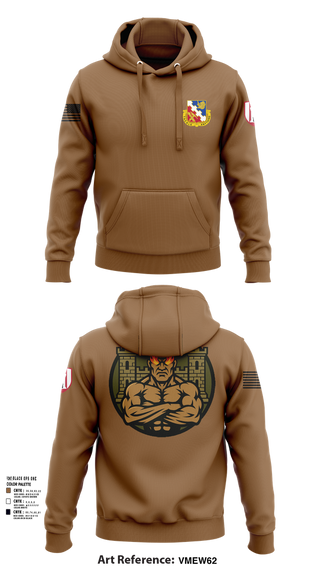Hoodie, 317th ECC, Army, Teamtime, Team time, sublimation, custom sports apparel, team uniforms, spirit wear, spiritwear, sports uniforms, custom shirts, team store, custom team store, fundraiser sports, apparel fundraiser