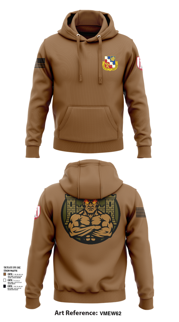 Hoodie, 317th ECC, Army, Teamtime, Team time, sublimation, custom sports apparel, team uniforms, spirit wear, spiritwear, sports uniforms, custom shirts, team store, custom team store, fundraiser sports, apparel fundraiser