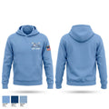 Kankakee JROTC 84843087 Hoodie - 1