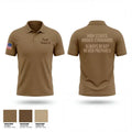 Fuel Team 6 54285292 Short Sleeve Performance Polo - 1