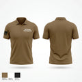 482 Security Forces Squadron Short Sleeve Performance Polo - 1