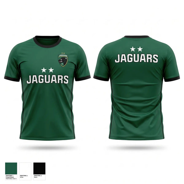 Mens Soccer Jersey, JAGUARS FC, Men's Soccer, Teamtime, Team time, sublimation, custom sports apparel, team uniforms, spirit wear, spiritwear, sports uniforms, custom shirts, team store, custom team store, fundraiser sports, apparel fundraiser