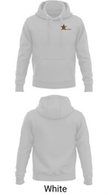 AZ STARZ 96220852 Hoodie - 4