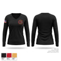Ferguson Fire Department Old School Cotton Feel Shirt - 1