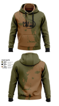 BaseLab 57436609 Hoodie - 1