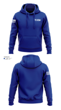 NYS OEM Hoodie - 21