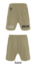 3rd SF Group 78049709 Athletic Shorts With Pockets - 45
