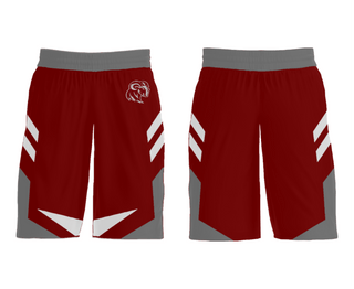 Mens Basketball Shorts, Merino High School Basketball, Men's Basketball, Teamtime, Team time, sublimation, custom sports apparel, team uniforms, spirit wear, spiritwear, sports uniforms, custom shirts, team store, custom team store, fundraiser sports, apparel fundraiser