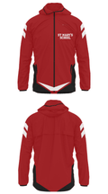 St Mary's School 36461433 Windbreaker - 26