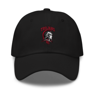 Dad hat - Black