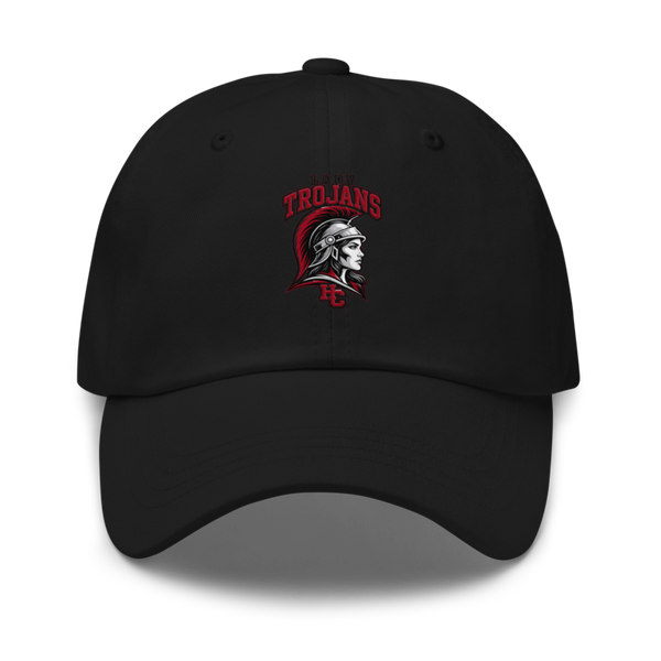 Dad hat - Black