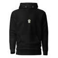 Worldwide Firefighter Unisex Hoodie - 1