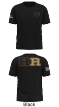 Holt High School Wrestling 51919696 Short Sleeve Performance Shirt - 12
