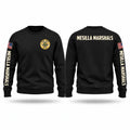Mesilla marshals Crew Neck Sweatshirt - 1