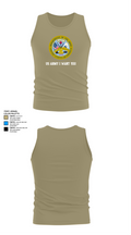 US Army I Want You 76454793 Tank Top - 99