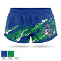 Yard Goats Women's Shorts - 1