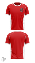 BREMEN HIGH SCHOOL Short Sleeve Performance Shirt - 11