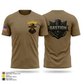 3 Squad, Legion Platoon 79252585 Short Sleeve Performance Shirt - 1