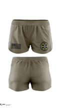 Jim Wells County sheriff Ranger Panties - 2