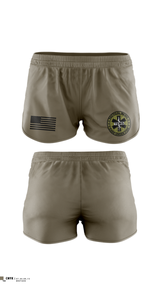 Ranger Panties, Jim Wells County sheriff, EMS/EMT, Teamtime, Team time, sublimation, custom sports apparel, team uniforms, spirit wear, spiritwear, sports uniforms, custom shirts, team store, custom team store, fundraiser sports, apparel fundraiser