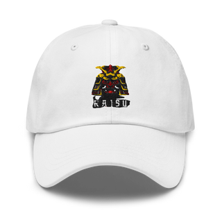 Raisu 65332951 Classic Dad Hat | Yupoong 6245CM