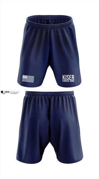 Athletic Shorts With Pockets, District of Columbia, Housing Authority Police Department, Police, Teamtime, Team time, sublimation, custom sports apparel, team uniforms, spirit wear, spiritwear, sports uniforms, custom shirts, team store, custom team store, fundraiser sports, apparel fundraiser