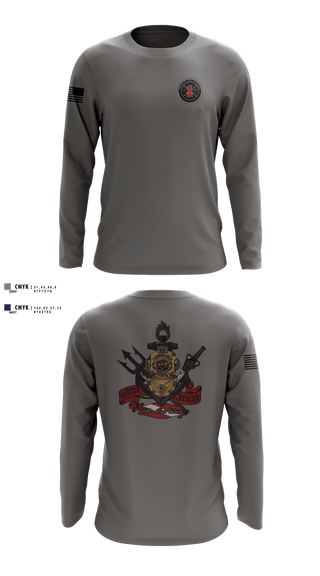 Long Sleeve Performance Shirt, DFD STATION 1, Fire Department, Teamtime, Team time, sublimation, custom sports apparel, team uniforms, spirit wear, spiritwear, sports uniforms, custom shirts, team store, custom team store, fundraiser sports, apparel fundraiser
