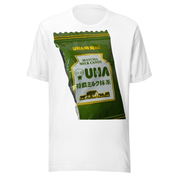 Unisex Staple T-Shirt - White
