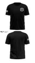NVORCA Short Sleeve Performance Shirt - 11