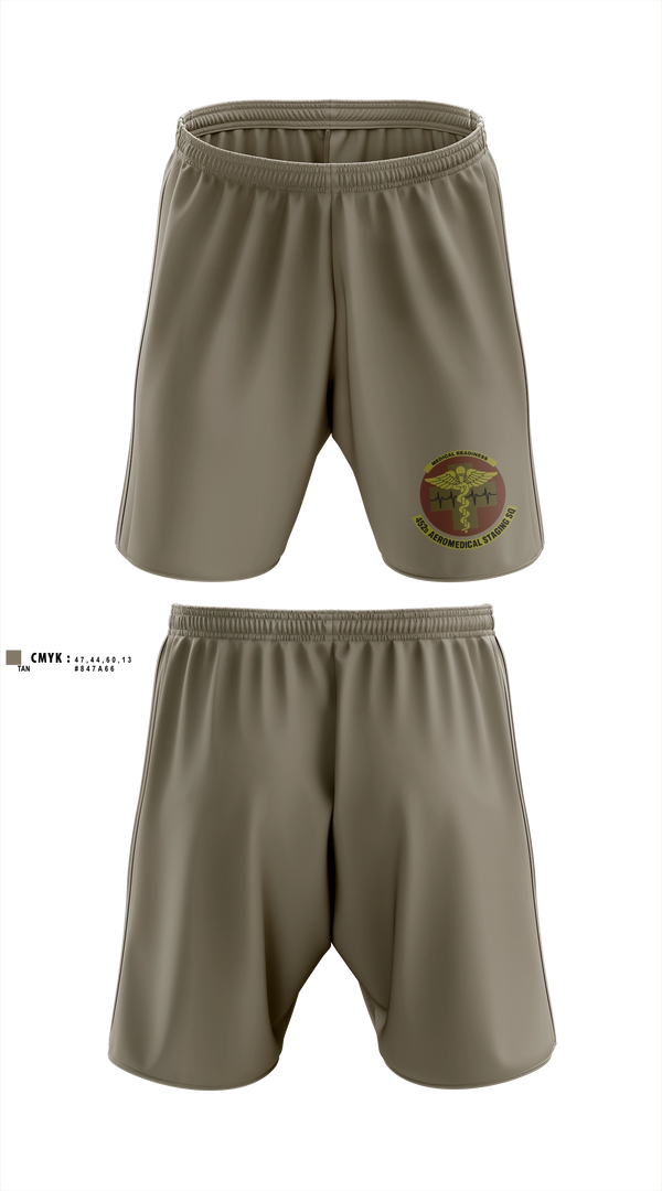 Athletic Shorts With Pockets, 452 ASTS, Air Force, Teamtime, Team time, sublimation, custom sports apparel, team uniforms, spirit wear, spiritwear, sports uniforms, custom shirts, team store, custom team store, fundraiser sports, apparel fundraiser
