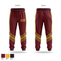 TAFUNA WARRIORS Sweatpants - 1