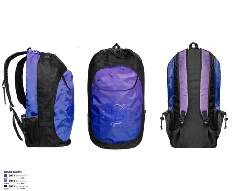 Gear Bag, BC Bombers Softball, Softball, Teamtime, Team time, sublimation, custom sports apparel, team uniforms, spirit wear, spiritwear, sports uniforms, custom shirts, team store, custom team store, fundraiser sports, apparel fundraiser