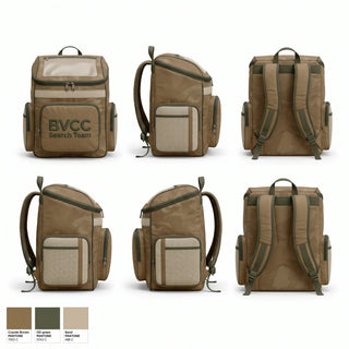 Gear Bag, BVCC Search Team, Police, Teamtime, Team time, sublimation, custom sports apparel, team uniforms, spirit wear, spiritwear, sports uniforms, custom shirts, team store, custom team store, fundraiser sports, apparel fundraiser