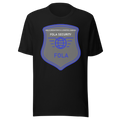 Field Operations and Logistics Agency, LLC Unisex Staple T-Shirt