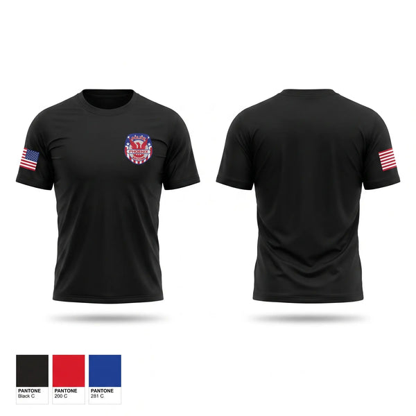Short Sleeve Performance Shirt, CEET, Police, Teamtime, Team time, sublimation, custom sports apparel, team uniforms, spirit wear, spiritwear, sports uniforms, custom shirts, team store, custom team store, fundraiser sports, apparel fundraiser