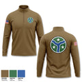 HHC 278TH CR 46329344 Windbreaker - 1