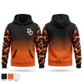 Dover Dragons Hoodie - 1