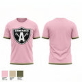 Annistown Short Sleeve Performance Shirt - 2