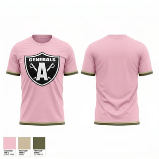 Short Sleeve Performance Shirt, Annistown, , Teamtime, Team time, sublimation, custom sports apparel, team uniforms, spirit wear, spiritwear, sports uniforms, custom shirts, team store, custom team store, fundraiser sports, apparel fundraiser