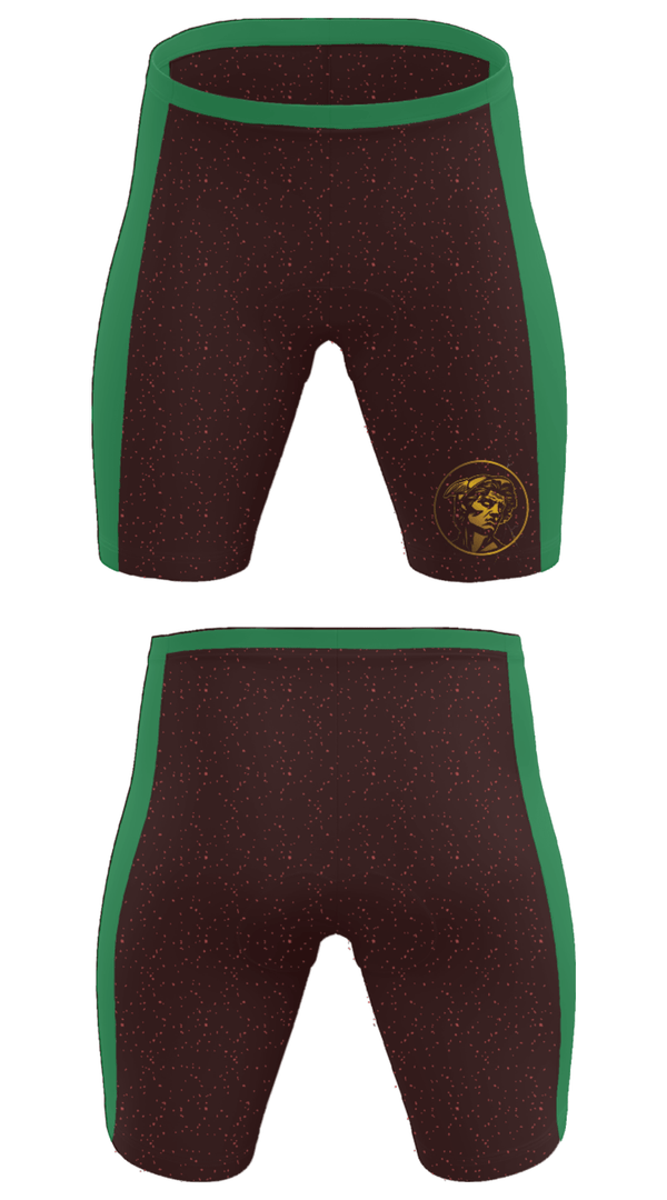 Men's Compression Shorts, Hermes Endurance, Cross Country, Teamtime, Team time, sublimation, custom sports apparel, team uniforms, spirit wear, spiritwear, sports uniforms, custom shirts, team store, custom team store, fundraiser sports, apparel fundraiser