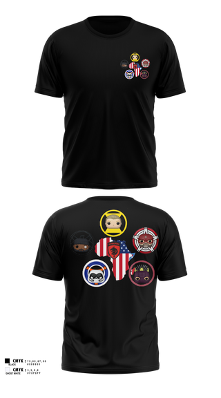 Old School Cotton Feel Shirt, IO J39, Army, Teamtime, Team time, sublimation, custom sports apparel, team uniforms, spirit wear, spiritwear, sports uniforms, custom shirts, team store, custom team store, fundraiser sports, apparel fundraiser