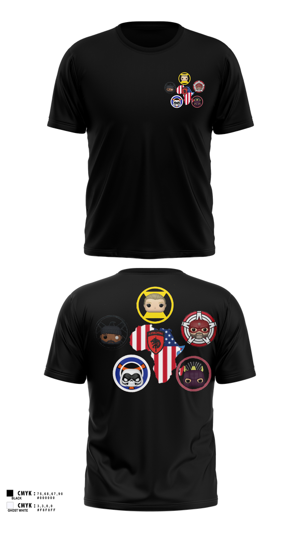 Short Sleeve Performance Shirt, IO J39, Army, Teamtime, Team time, sublimation, custom sports apparel, team uniforms, spirit wear, spiritwear, sports uniforms, custom shirts, team store, custom team store, fundraiser sports, apparel fundraiser