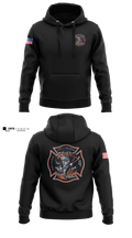 Tour 4 Hoodie - 6