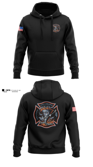 Hoodie, Tour 4, Fire Department, Teamtime, Team time, sublimation, custom sports apparel, team uniforms, spirit wear, spiritwear, sports uniforms, custom shirts, team store, custom team store, fundraiser sports, apparel fundraiser