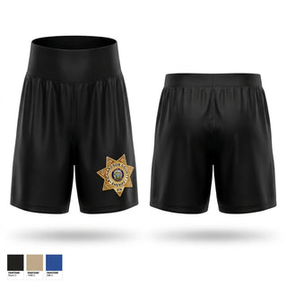 Ranger Panties, Richardson County, Police, Teamtime, Team time, sublimation, custom sports apparel, team uniforms, spirit wear, spiritwear, sports uniforms, custom shirts, team store, custom team store, fundraiser sports, apparel fundraiser