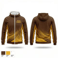 Cibola Cougars 34759151 Windbreaker - 1