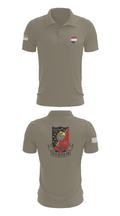 NRB 21376179 Short Sleeve Performance Polo - 5