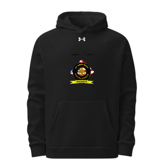 University of Toledo Army Marksmanship Unit 95742667 Under Armour Hoodie