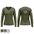 Tactical Response Team Old School Cotton Feel Shirt - 1
